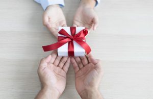 יתרונות בריאותיים של מתנות